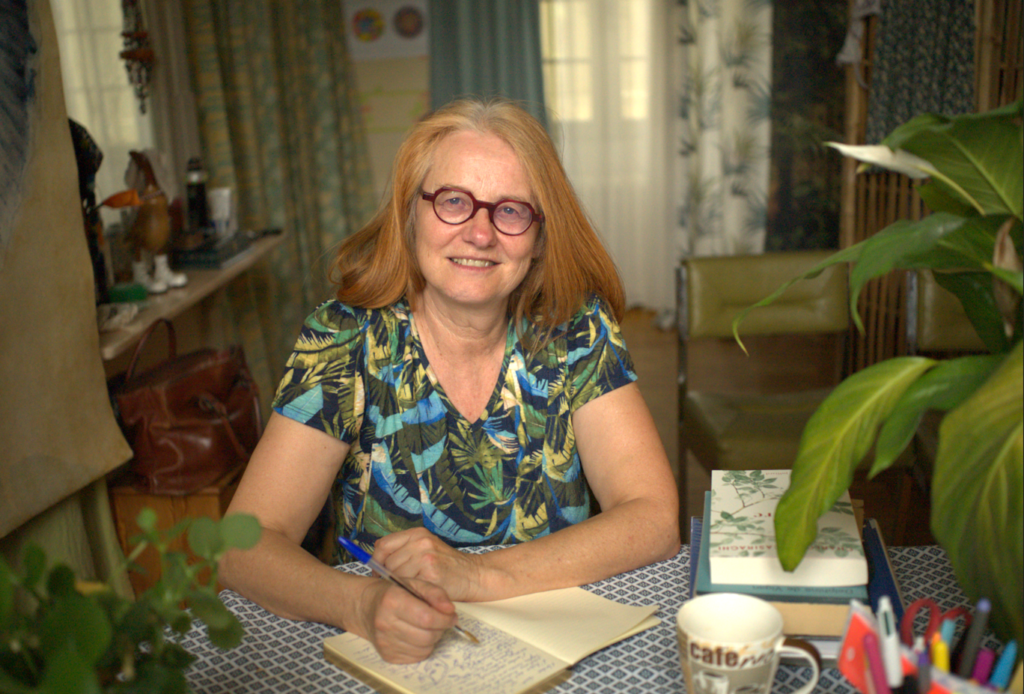 Home photo maman